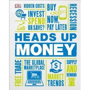 Heads Up Money -- DK